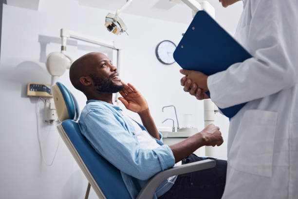 Best Emergency Denture Repair in Colfax, IL