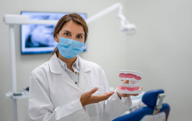 Best Emergency Dental Care for Broken or Chipped Teeth in Colfax, IL