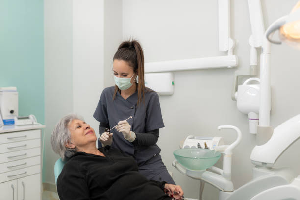 Best Emergency Root Canal Treatment in Colfax, IL
