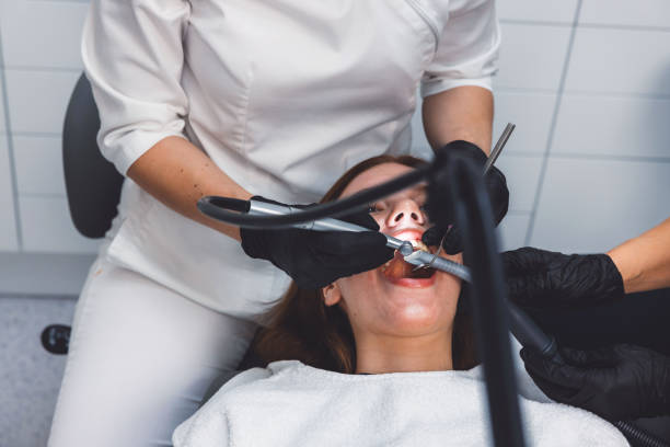 Best Emergency TMJ Treatment in Colfax, IL