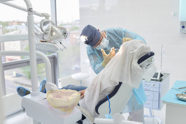Best Emergency Gum Treatment in Colfax, IL