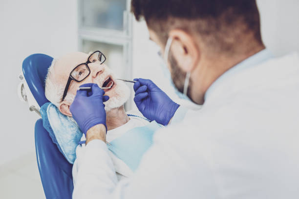 Best Same-Day Emergency Dental Services in Colfax, IL